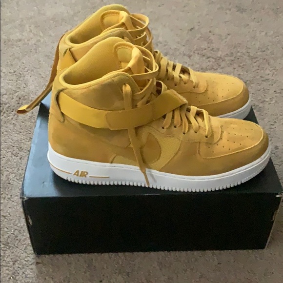 nike air force 1 womens poshmark